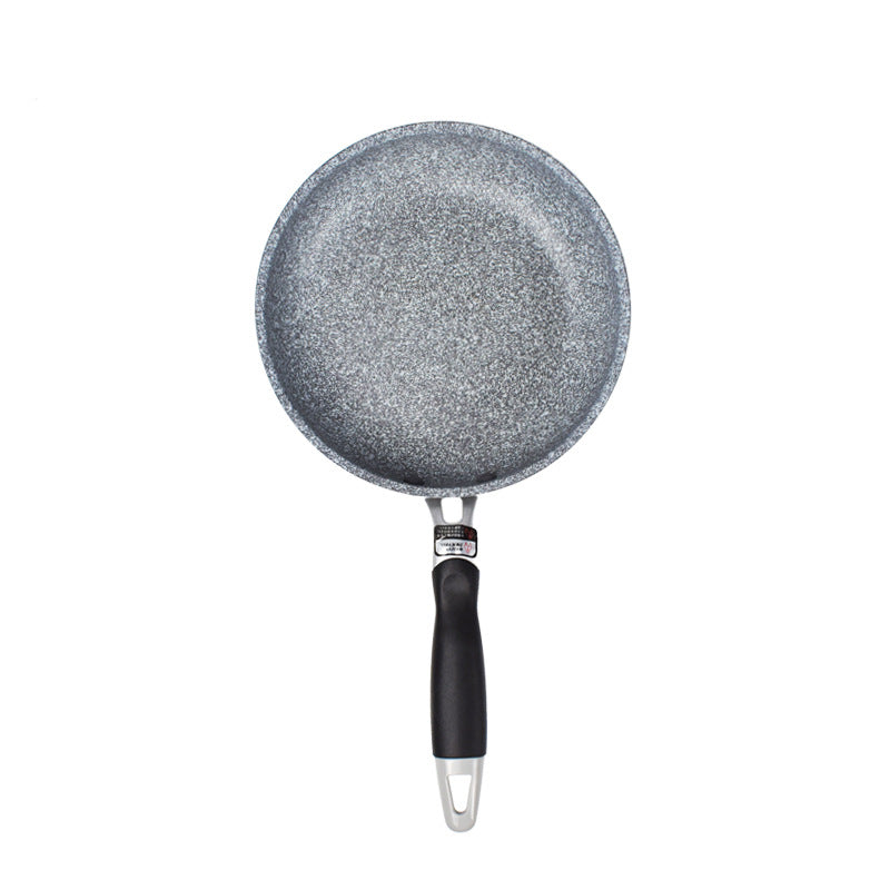 Discover the Art of Cooking with the Japanese-style Maifan Stone Frying Pan